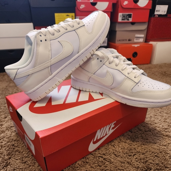 Nike Dunks 